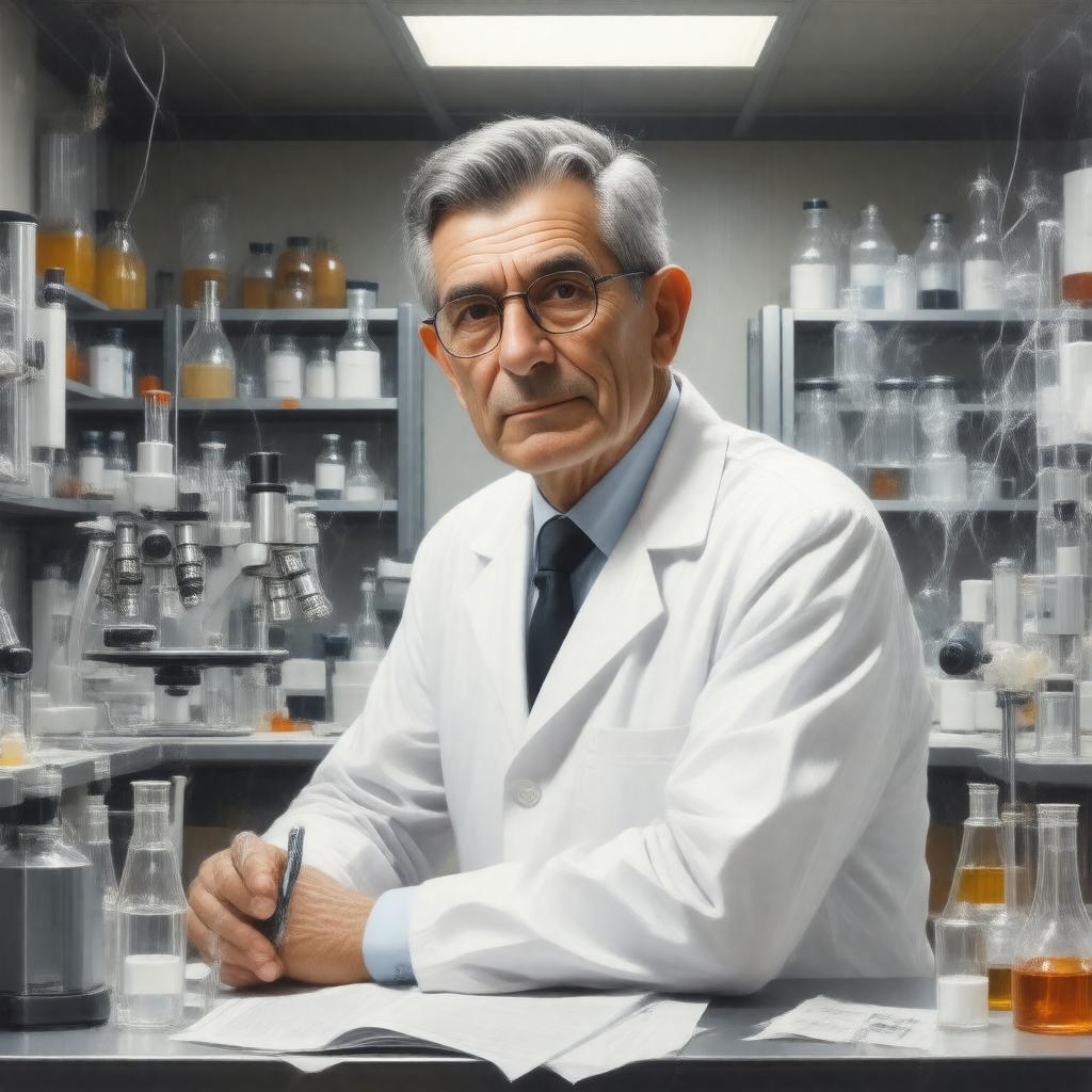 Aziz Sancar